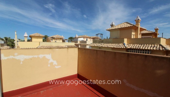 Te koop - Huis - Halfvrijstaande woning - Santa Pola - Gran Alacant