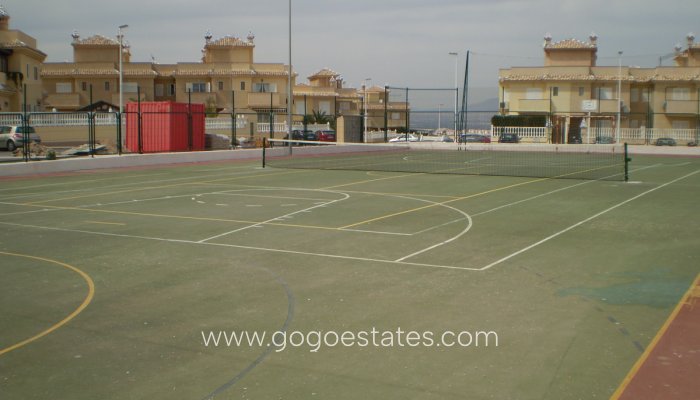 Te koop - Huis - Halfvrijstaande woning - Santa Pola - Gran Alacant