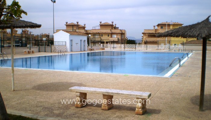 Te koop - Huis - Halfvrijstaande woning - Santa Pola - Gran Alacant