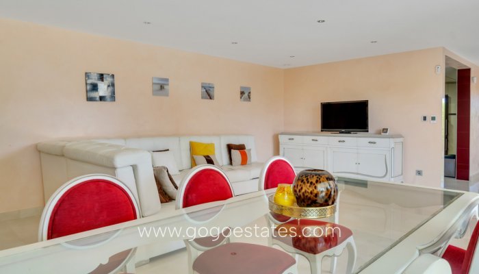 Te koop - Huis - Vrijstaande Villa - Benissa - Benissa Centro