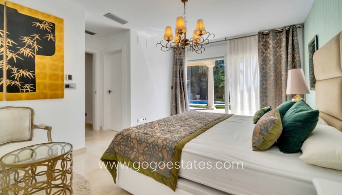 Te koop - Huis - Vrijstaande Villa - Benissa - Benissa Centro