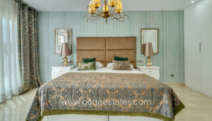 Te koop - Huis - Vrijstaande Villa - Benissa - Benissa Centro