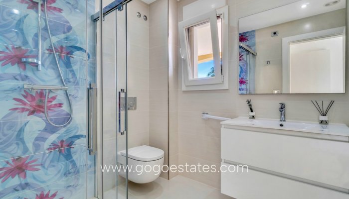 Te koop - Huis - Vrijstaande Villa - Benissa - Benissa Centro