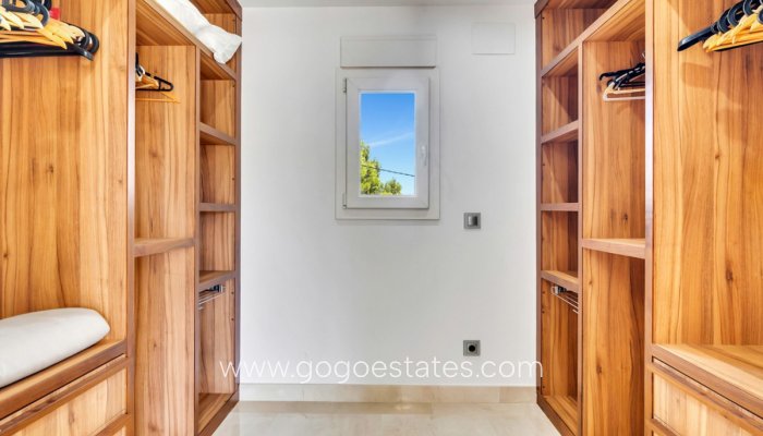 Te koop - Huis - Vrijstaande Villa - Benissa - Benissa Centro