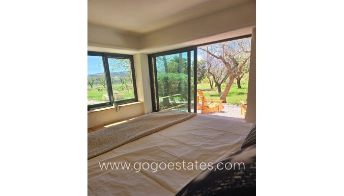 Te koop - Huis - Finca - Cortijo - Senija