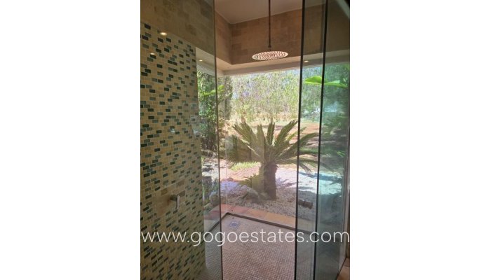 Te koop - Huis - Finca - Cortijo - Senija