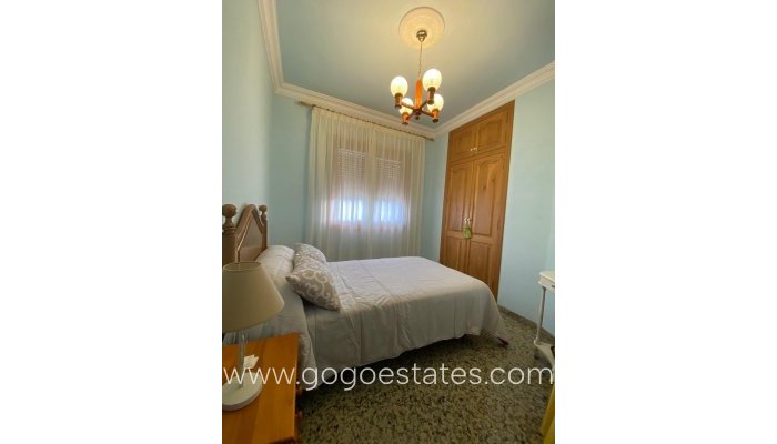 Te koop - Huis - Vrijstaande Villa - Pego - Pego Centro