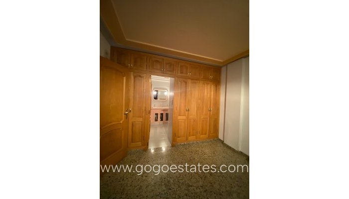 Te koop - Huis - Vrijstaande Villa - Pego - Pego Centro