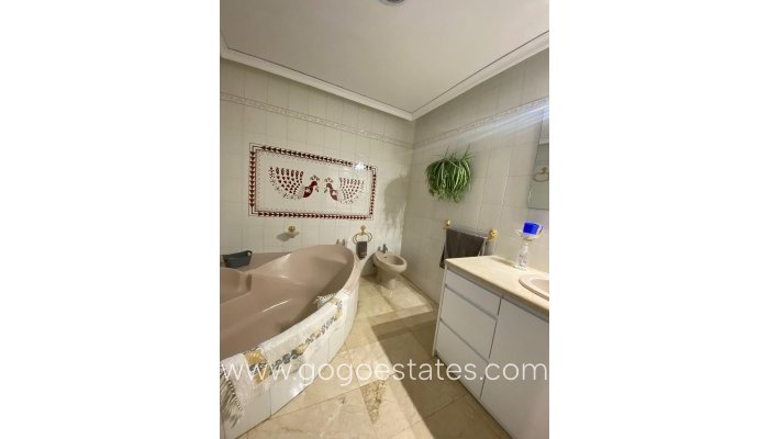 Te koop - Huis - Vrijstaande Villa - Pego - Pego Centro