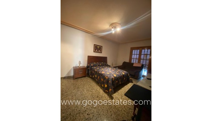 Te koop - Huis - Vrijstaande Villa - Pego - Pego Centro