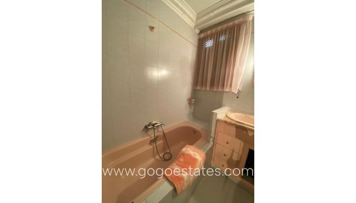 Te koop - Huis - Vrijstaande Villa - Pego - Pego Centro