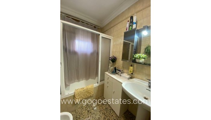 Te koop - Huis - Vrijstaande Villa - Pego - Pego Centro