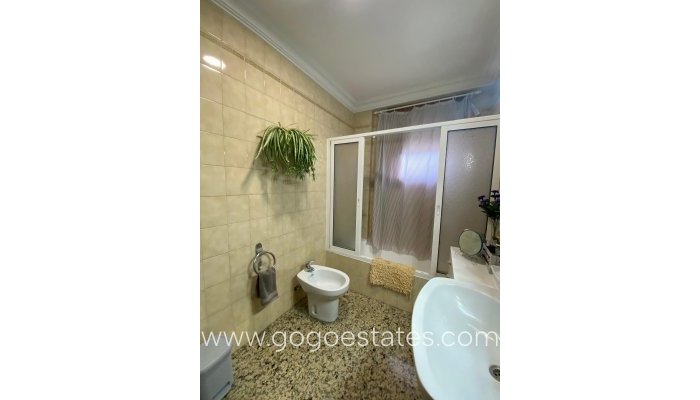 Te koop - Huis - Vrijstaande Villa - Pego - Pego Centro