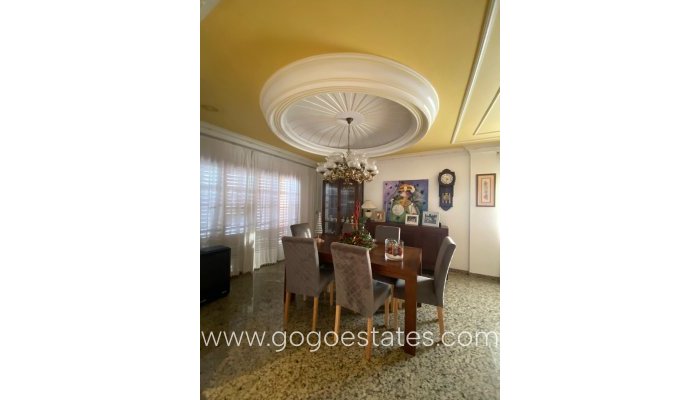 Te koop - Huis - Vrijstaande Villa - Pego - Pego Centro