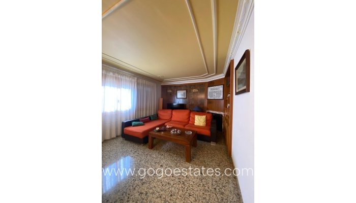 Te koop - Huis - Vrijstaande Villa - Pego - Pego Centro