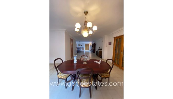 Te koop - Huis - Vrijstaande Villa - Pego - Pego Centro