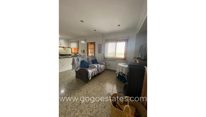 Te koop - Huis - Vrijstaande Villa - Pego - Pego Centro