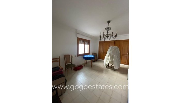 Te koop - Huis - Vrijstaande Villa - Pego - Pego Centro