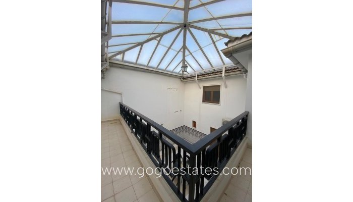 Te koop - Huis - Vrijstaande Villa - Pego - Pego Centro