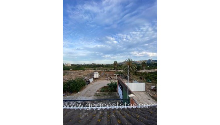 Te koop - Huis - Vrijstaande Villa - Pego - Pego Centro