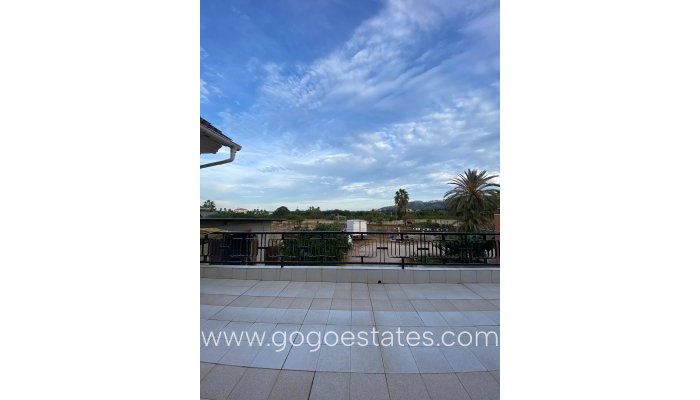 Te koop - Huis - Vrijstaande Villa - Pego - Pego Centro