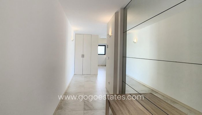 Te koop - Huis - Vrijstaande Villa - Benitachell - Benitachell Centro