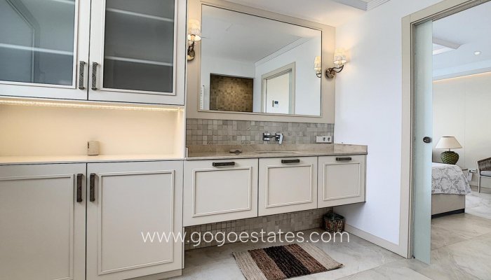 Te koop - Huis - Vrijstaande Villa - Benitachell - Benitachell Centro