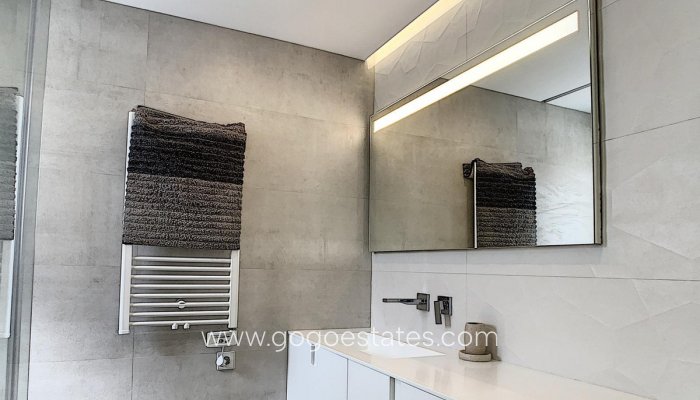 Te koop - Huis - Vrijstaande Villa - Benitachell - Benitachell Centro