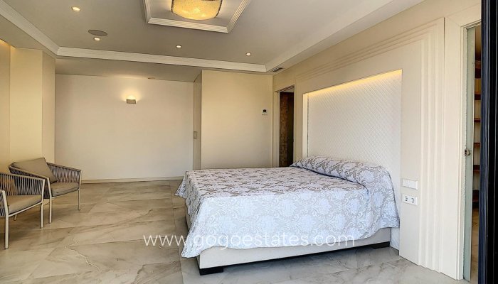 Te koop - Huis - Vrijstaande Villa - Benitachell - Benitachell Centro