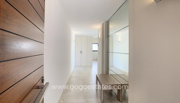 Te koop - Huis - Vrijstaande Villa - Benitachell - Benitachell Centro