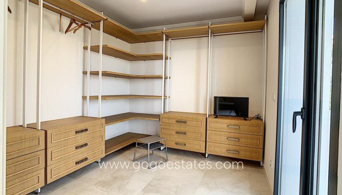 Te koop - Huis - Vrijstaande Villa - Benitachell - Benitachell Centro