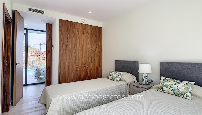 Te koop - Huis - Vrijstaande Villa - Benitachell - Benitachell Centro