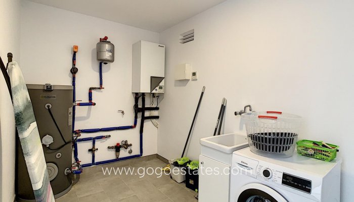 Te koop - Huis - Vrijstaande Villa - Benitachell - Benitachell Centro