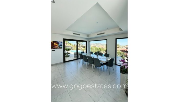 Revente - Maison - Villa Individuelle - Jávea Xàbia - Jávea - Xàbia Centro