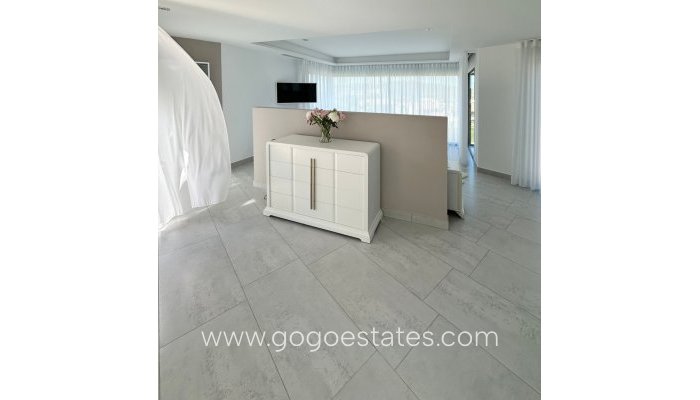 Revente - Maison - Villa Individuelle - Jávea Xàbia - Jávea - Xàbia Centro