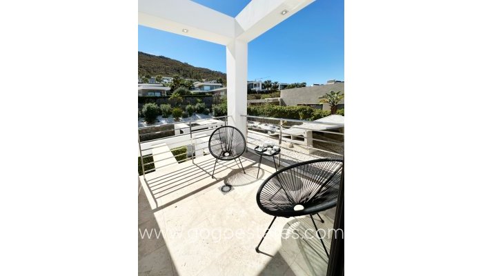 Revente - Maison - Villa Individuelle - Jávea Xàbia - Jávea - Xàbia Centro