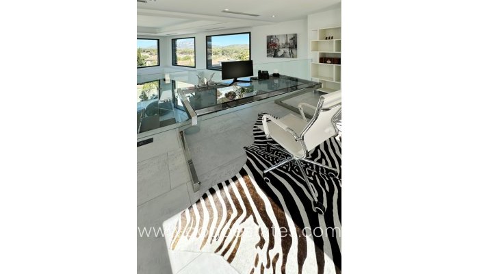 Revente - Maison - Villa Individuelle - Jávea Xàbia - Jávea - Xàbia Centro