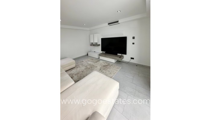 Revente - Maison - Villa Individuelle - Jávea Xàbia - Jávea - Xàbia Centro