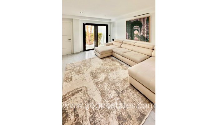 Revente - Maison - Villa Individuelle - Jávea Xàbia - Jávea - Xàbia Centro