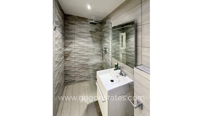 Revente - Maison - Villa Individuelle - Jávea Xàbia - Jávea - Xàbia Centro