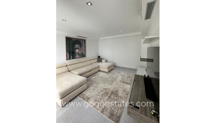 Revente - Maison - Villa Individuelle - Jávea Xàbia - Jávea - Xàbia Centro