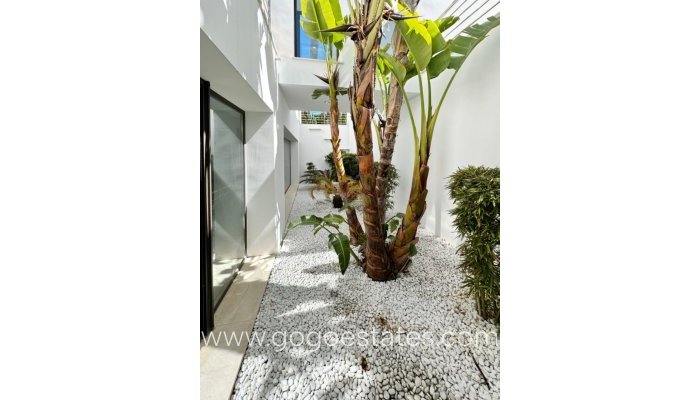 Revente - Maison - Villa Individuelle - Jávea Xàbia - Jávea - Xàbia Centro