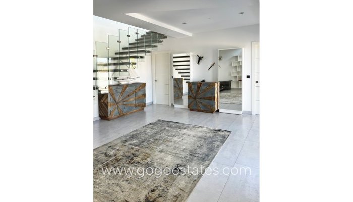 Revente - Maison - Villa Individuelle - Jávea Xàbia - Jávea - Xàbia Centro