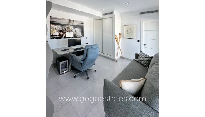 Revente - Maison - Villa Individuelle - Jávea Xàbia - Jávea - Xàbia Centro