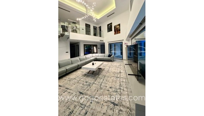 Revente - Maison - Villa Individuelle - Jávea Xàbia - Jávea - Xàbia Centro