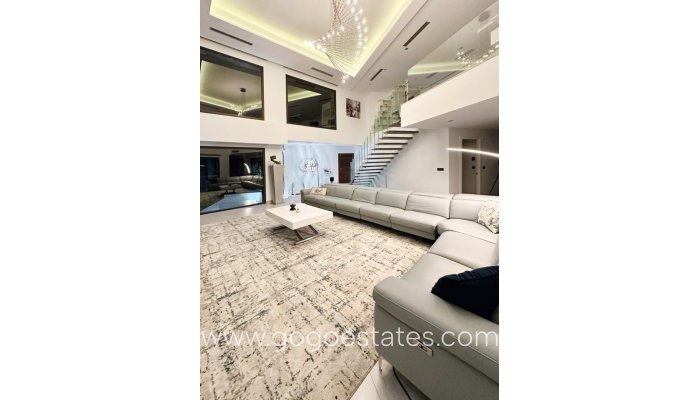 Revente - Maison - Villa Individuelle - Jávea Xàbia - Jávea - Xàbia Centro