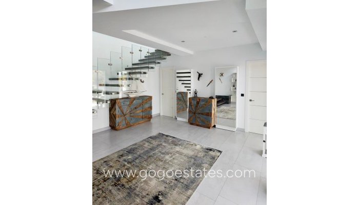 Revente - Maison - Villa Individuelle - Jávea Xàbia - Jávea - Xàbia Centro