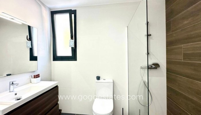 Te koop - Huis - Vrijstaande Villa - Teulada - Moraira