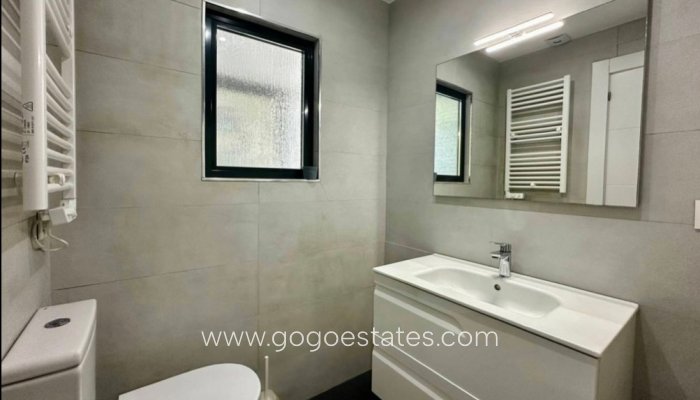 Te koop - Huis - Vrijstaande Villa - Teulada - Moraira