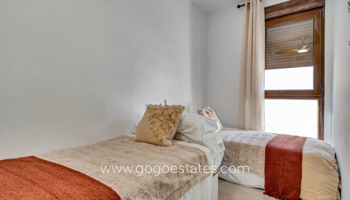 Te koop - Appartement - Begane Grond Appartement - Teulada - Moraira